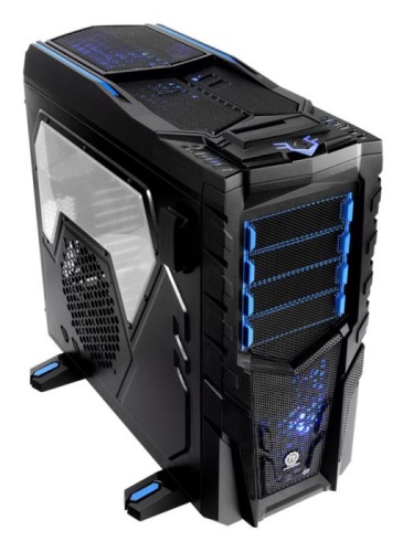 Корпус Bigtower Thermaltake Chaser MK-I VN300M1W2N