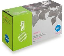 Картридж совместимый лазерный Cactus CS-Q6473AR пурпурный