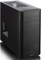 Корпус Miditower Fractal Design Core 2500 Black