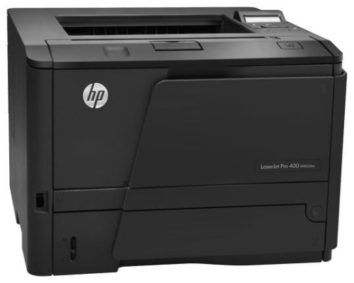 Лазерный принтер Hewlett Packard LaserJet Pro 400 M401dne CF399A Лазерный принтер Hewlett Packard LaserJet Pro 400 M401dne CF399A