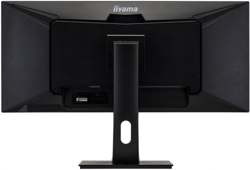 Монитор Iiyama ProLite XUB3493WQSU-B1 черный фото 5