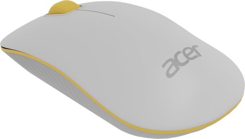 Беспроводная мышь Acer OMR200 желтый ZL.MCEEE.020 фото 4