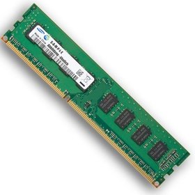 Модуль памяти DDR3 Samsung 4ГБ SEC M378B5173QH0-CK0