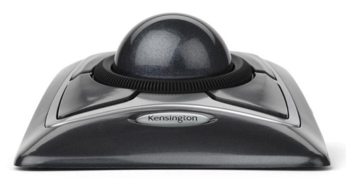 Трекбол Kensington Optical Expert Mouse 64325 фото 4