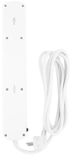 Фильтр электропитания Ippon BK-6-EU-3-16-W фото 3 Фильтр электропитания Ippon BK-6-EU-3-16-W фото 3