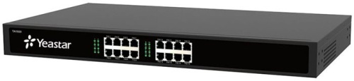 Голосовой шлюз (IP) Yeastar TA1600