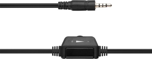 Наушники CANYON HSC-1 CNS-CHSC1B фото 3 Наушники CANYON HSC-1 CNS-CHSC1B фото 3