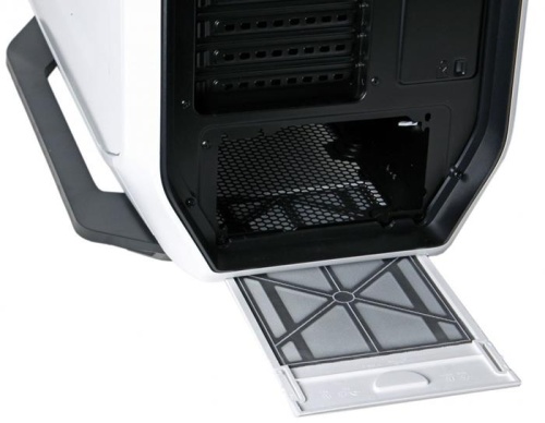 Корпус Fulltower Corsair Graphite Series 780T (CC-9011059-WW) white фото 7