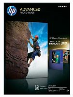 Бумага для фото-печати Hewlett Packard Advanced Photo Paper Q5456A