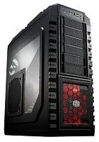 Корпус Bigtower Cooler Master HAF X RC-942-KKN1