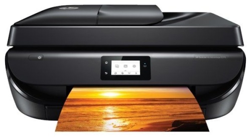 МФУ струйное Hewlett Packard Deskjet Ink Advantage 5275 M2U76C фото 2 МФУ струйное Hewlett Packard Deskjet Ink Advantage 5275 M2U76C фото 2
