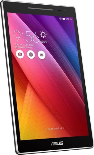 Планшет ASUS ZenPad Z380M-6A033A фото 2 Планшет ASUS ZenPad Z380M-6A033A фото 2