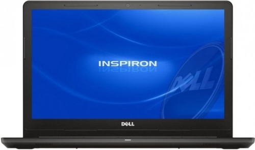 Ноутбук Dell Inspiron 3576 3576-5256