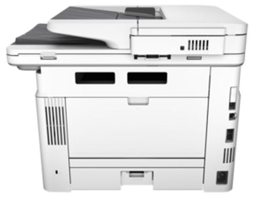 МФУ лазерное Hewlett Packard LaserJet Pro RU M426dw F6W16A фото 4 МФУ лазерное Hewlett Packard LaserJet Pro RU M426dw F6W16A фото 4