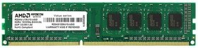 Модуль памяти DDR3 AMD 4ГБ R334G1339U1S-UGO