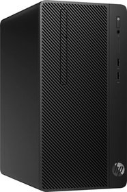  Hewlett Packard Bundles 290 G4 MT 1C6X1EA