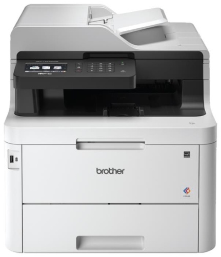 МФУ лазерное цветное Brother MFC-L3770CDW MFCL3770CDWR1 фото 2