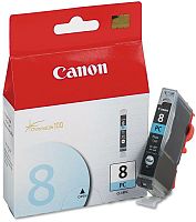 Оригинальный струйный картридж Canon CLI-8 PC 0624B001