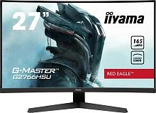 Монитор Iiyama Red Eagle G2766HSU-B1