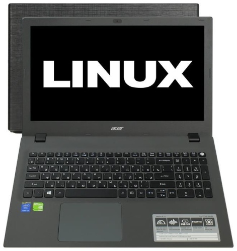 Ноутбук Acer Aspire E5-573G-32MQ NX.MVMER.043