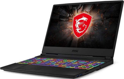 Ноутбук MSI GL65 Leopard 10SDK-629XRU 9S7-16U722-629 фото 4