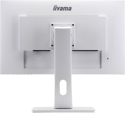 Монитор Iiyama ProLite XUB2792HSU-W1 белый фото 6