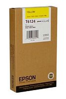 Оригинальный струйный картридж Epson T612400 C13T612400