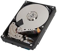 Жесткий диск SATA HDD Toshiba 6Tb MG04ACA600E Enterprise Capacity