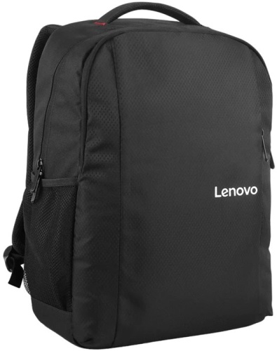 Рюкзак для ноутбука Lenovo 15.6 B515 черный полиэстер (GX40Q75215) фото 3 Рюкзак для ноутбука Lenovo 15.6 B515 черный полиэстер (GX40Q75215) фото 3