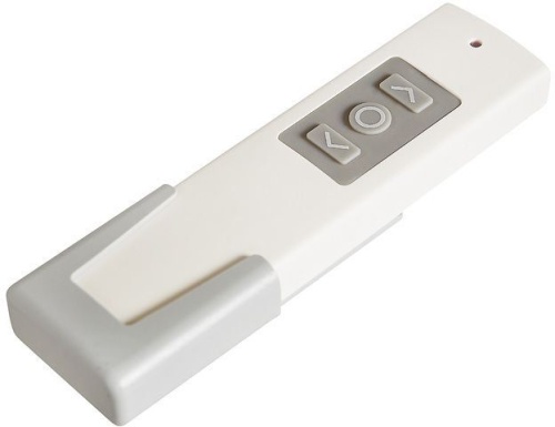 Экран с электроприводом Digis Ellipse 210х240см MW (DSEES-16902W_100) фото 6