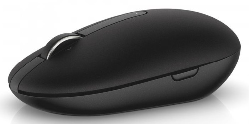 Беспроводная мышь Dell Wireless Mouse - WM326 570-AAMI фото 3