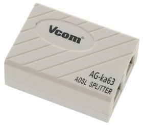  ADSL Vcom AG-KA63