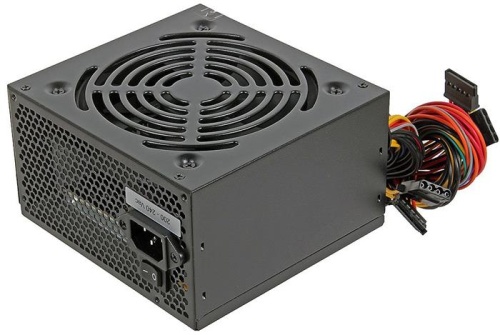 Блок питания Aerocool 550W VX-550 фото 2