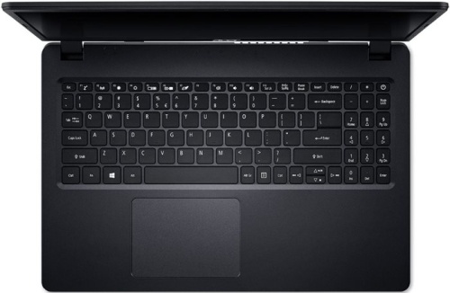 Ноутбук Acer Aspire A315-56-32MF [NX.HS5ER.00P] black фото 4