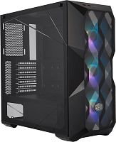 Корпус Miditower Cooler Master MasterBox TD500 MESH MCB-D500D-KGNN-S01