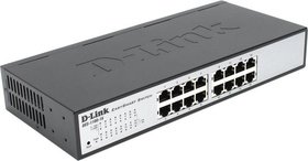  D-Link DES-1100-16/A2A