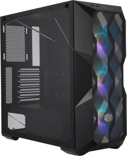 Корпус Miditower Cooler Master MasterBox TD500 MESH MCB-D500D-KGNN-S01