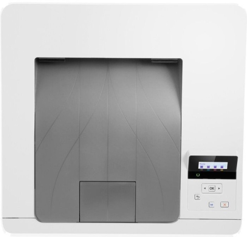 Цветной лазерный принтер Hewlett Packard Color LaserJet Pro M255nw (7KW63A) фото 4 Цветной лазерный принтер Hewlett Packard Color LaserJet Pro M255nw (7KW63A) фото 4