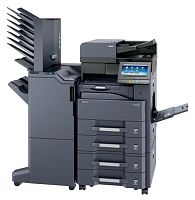 МФУ лазерное Kyocera TASKalfa 4012i 1102V63NL0