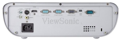 Проектор ViewSonic PJD5353LS фото 3