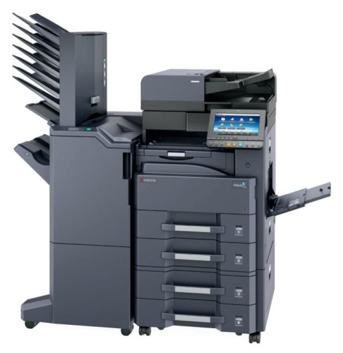 МФУ лазерное Kyocera TASKalfa 4012i 1102V63NL0 МФУ лазерное Kyocera TASKalfa 4012i 1102V63NL0