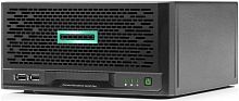 Сервер Hewlett Packard ProLiant MicroServer Gen10 Plus P16005-421
