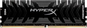   DDR4 Kingston 16Gb XMP HyperX Predator HX433C16PB3/16