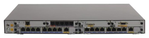 Маршрутизатор Huawei AR2220E (02350LMK) Маршрутизатор Huawei AR2220E (02350LMK)