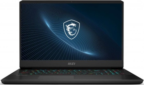 Ноутбук MSI GP76 12UGS-454RU black (9S7-17K412-454)