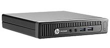 ПК Hewlett Packard ProDesk 600 MINI J4U80ES