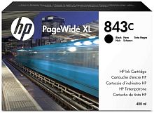 Оригинальный лазерный картридж Hewlett Packard 843C C1Q65A