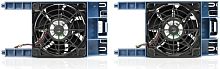 Серв. опция - кулер Hewlett Packard Вентилятор DL360 Gen9 High Perf Fan Kit (766201-B21)