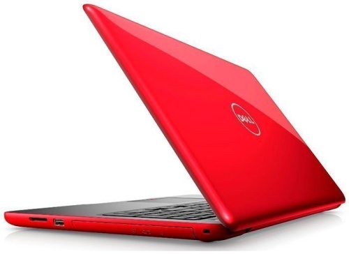 Ноутбук Dell Inspiron 5565 5565-8586 фото 2