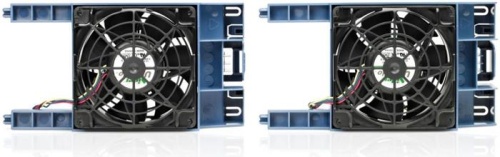 Серв. опция - кулер Hewlett Packard Вентилятор DL360 Gen9 High Perf Fan Kit (766201-B21) Серв. опция - кулер Hewlett Packard Вентилятор DL360 Gen9 High Perf Fan Kit (766201-B21)